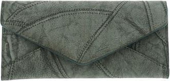 Portemonnee  Taupe | MLPU0060 | Clayre & Eef