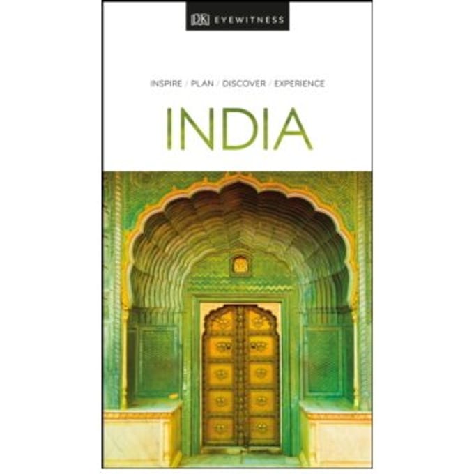 Dk eyewitness india - Dk Eyewitness