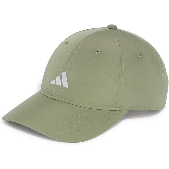 Adidas Baseball Petten Unisex - Groen - Maat 40-42