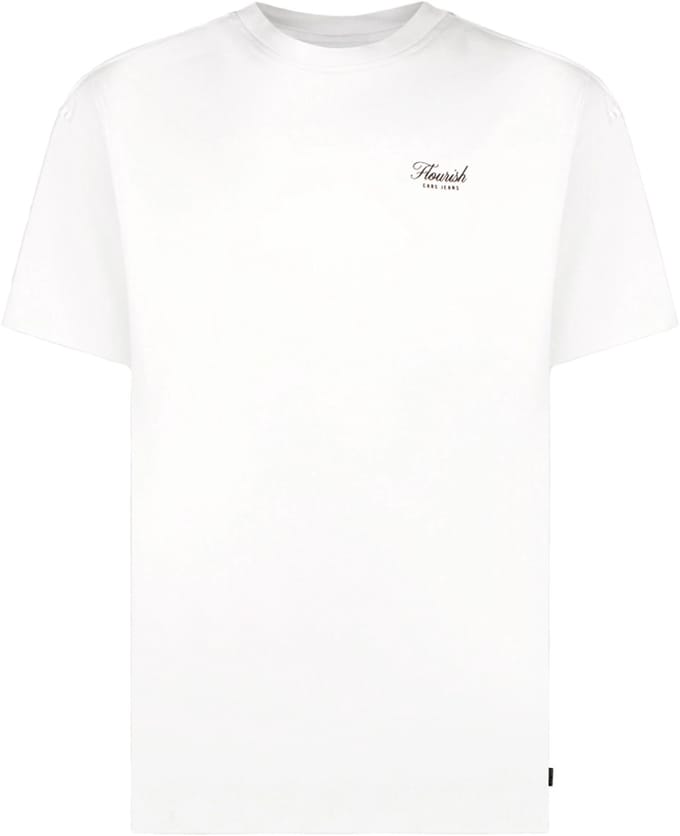 Cars Jeans T-shirt Pluyo - heren