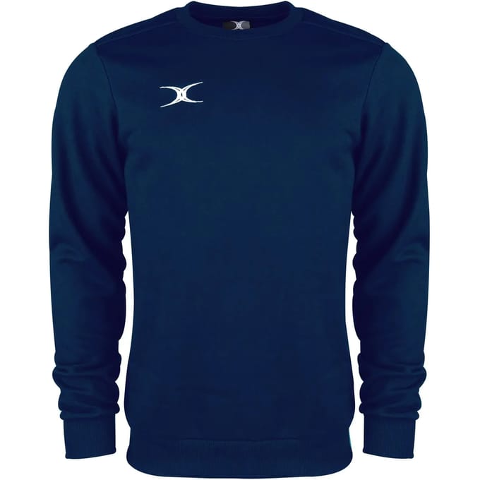 Gilbert Photon Sweatshirt Donker Navy - Small