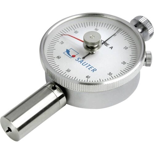 Sauter HBD 100-0 Hardheidmeter
