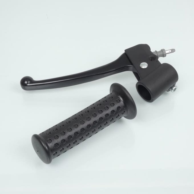 Cocotte gauche Domino pour Scooter Piaggio 50 Free 2073.04 Neuf