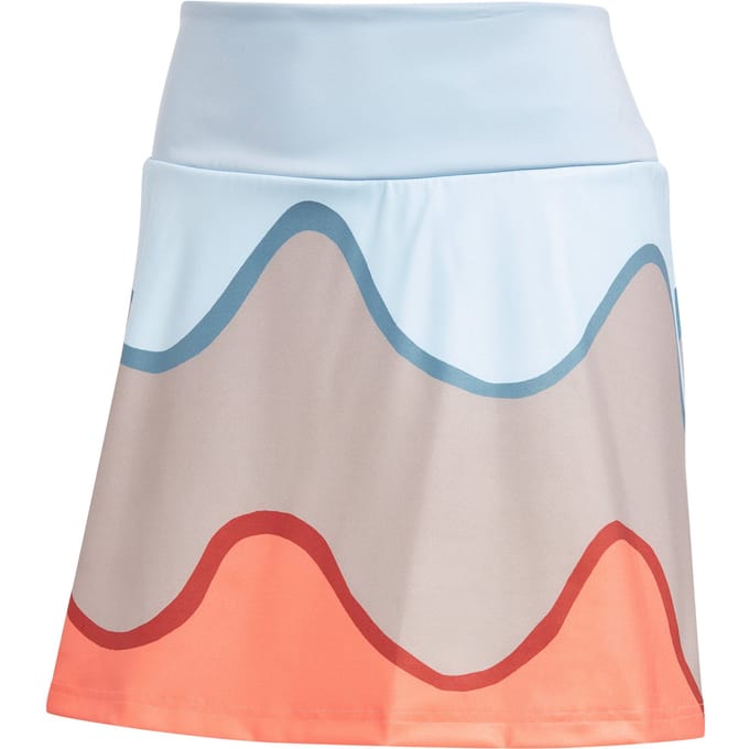 adidas Marimekko Rok Dames-Veelkleurig
