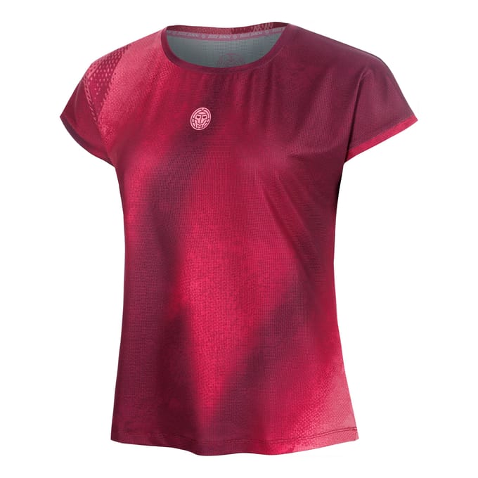 BIDI BADU Freeze Out  T-shirt Dames