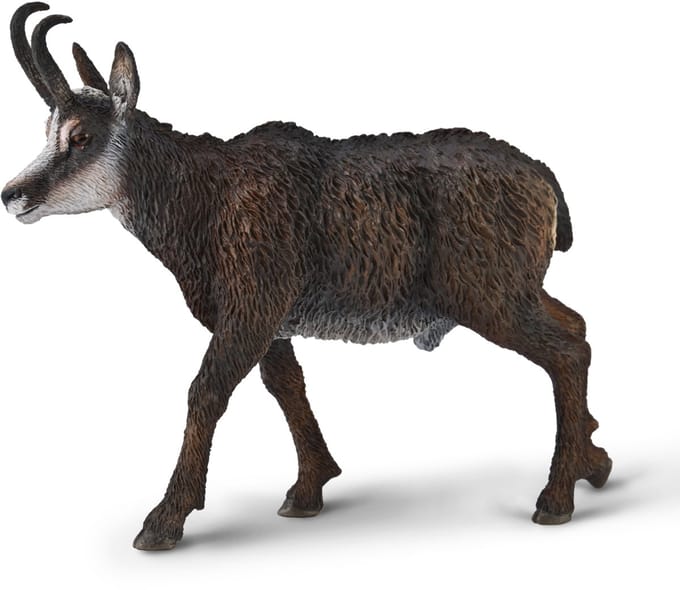 COLLECTA Figurine - Gems - (L) - Wilde Dieren - Handgeschilderd - Miniatuur