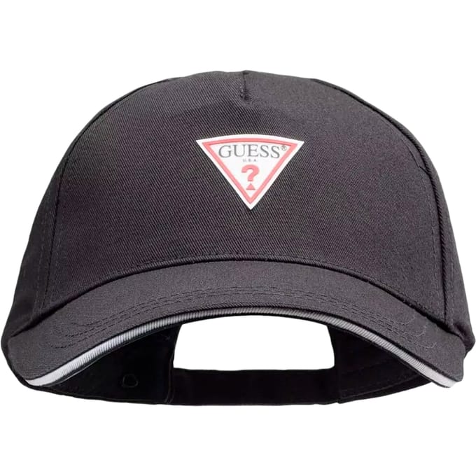 Pet Guess M3YZ22 WBN60 TRIANGLE BASEBALL-JBLK BLACK