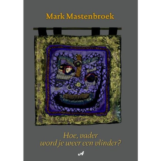 Hoe, Vader Word Je Weer Een Vlinder? - Mark Mastenbroek