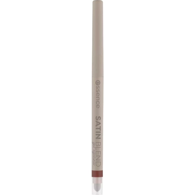 Essence Satin Blend Gel Eyeliner 05 0.22 g