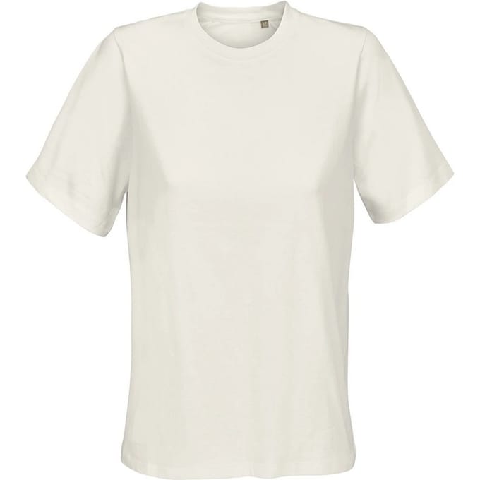 SOLS Dames/Dames Legend T-shirt (Gebroken wit)