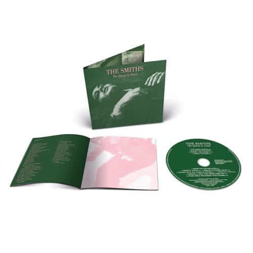 The Queen Is Dead - The Smiths