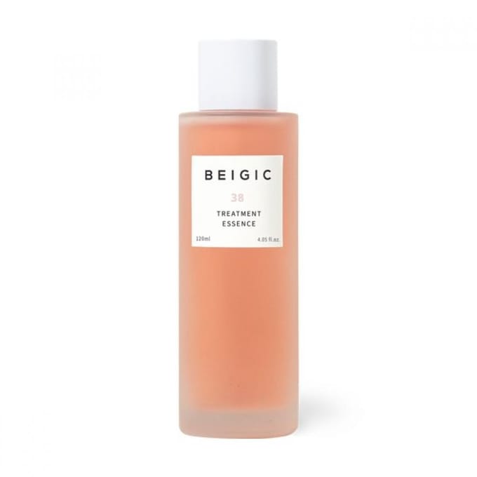 Beigic Behandelingsessentie 120ml Single option beige