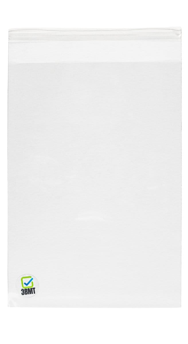 3BMT Cellofaan zakjes - A5 Formaat - 14,8 x 24 cm - 20 Stuks