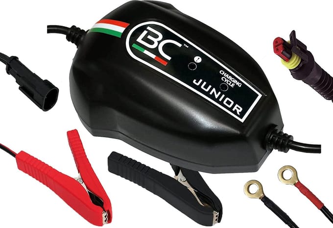 Outillage BC Battery pour Auto 700BCJP / BC junior 900 Neuf