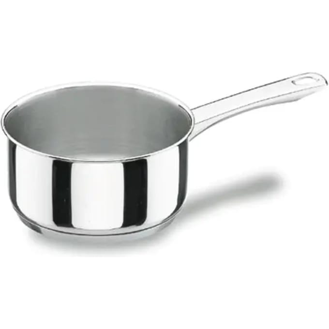 Steelpan Lacor Vitrocor 12 cm