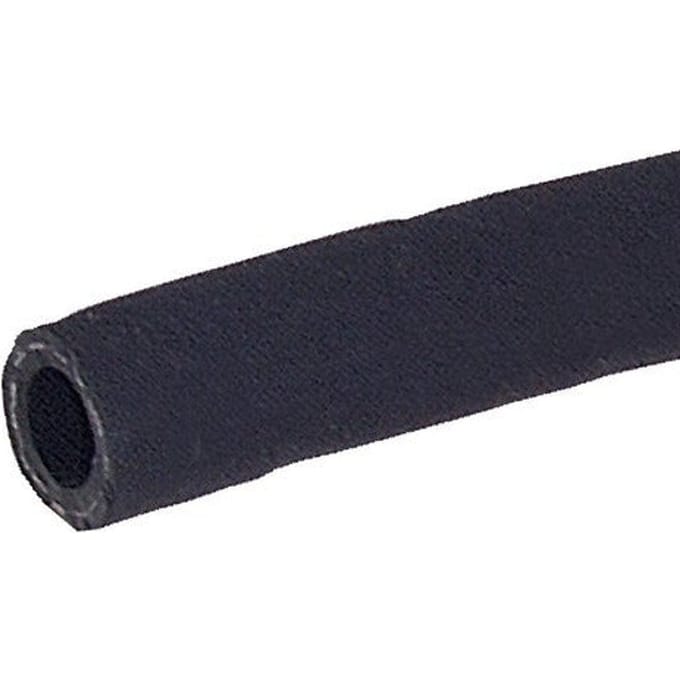 1TE Hydrauliekslang 7.9 mm (ID) 20 bar (OP) 3 m Zwart