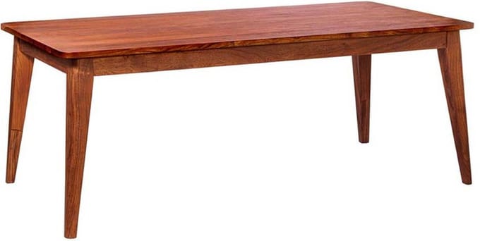 Tower Living eettafel Falcone 240x100x77 cm acaciahout