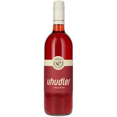 Trummer Uhudler Trocken 11% Vol. 0,75l