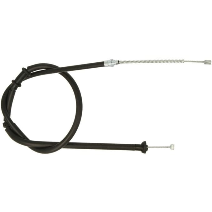 Kabel, parkeerrem LINEX 14.02.62 links