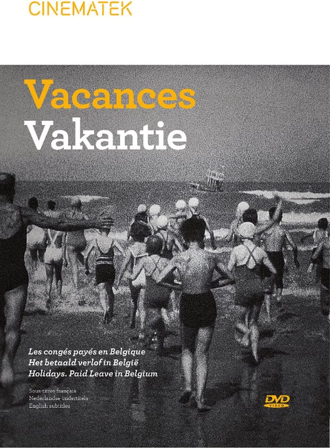 Vacances - Vakantie