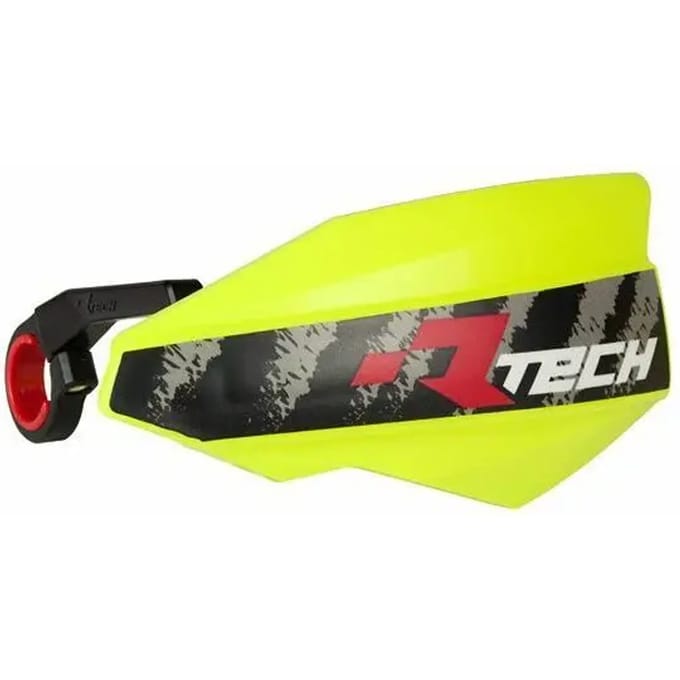 Handbeschermers Racetech E-bike