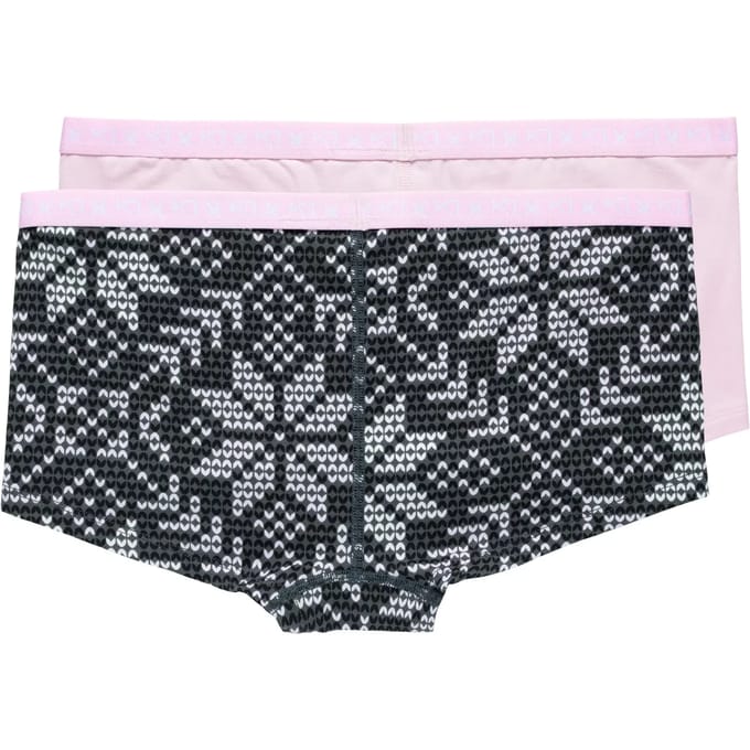 Damesslipjes Kari Traa Tina (x2)