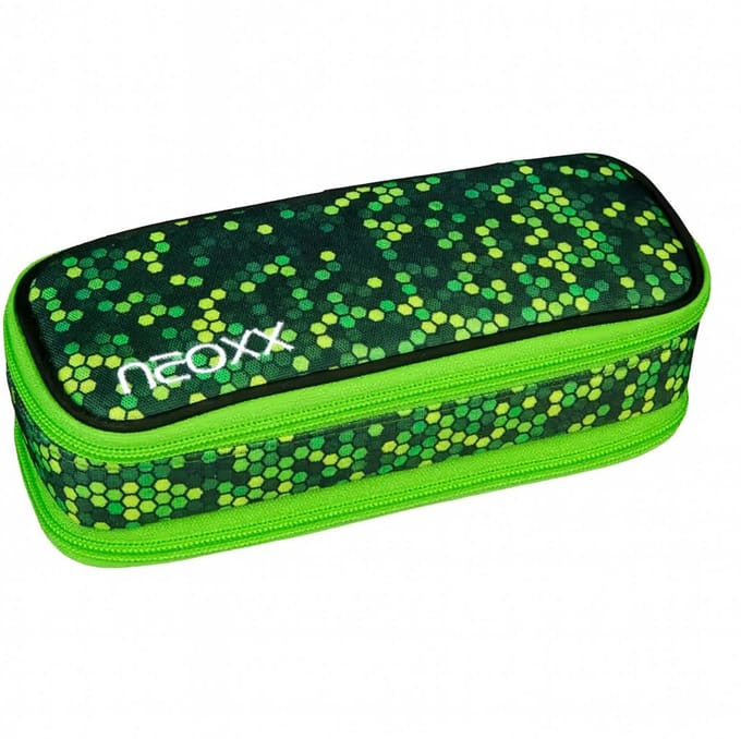 Neoxx Pixel Potlooddoos - In My Mind - 22x6x10 cm - Multikleur