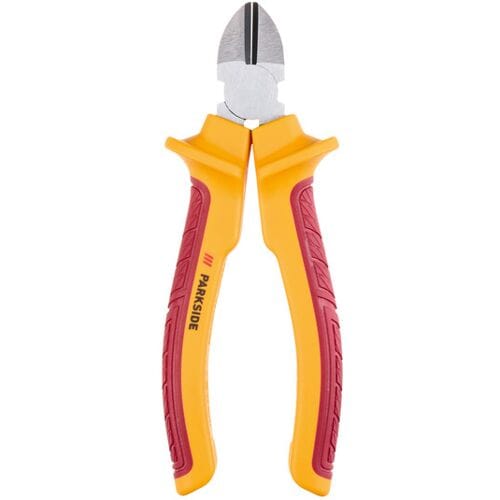 PARKSIDE VDE-tang (Zijkniptang 160 mm)