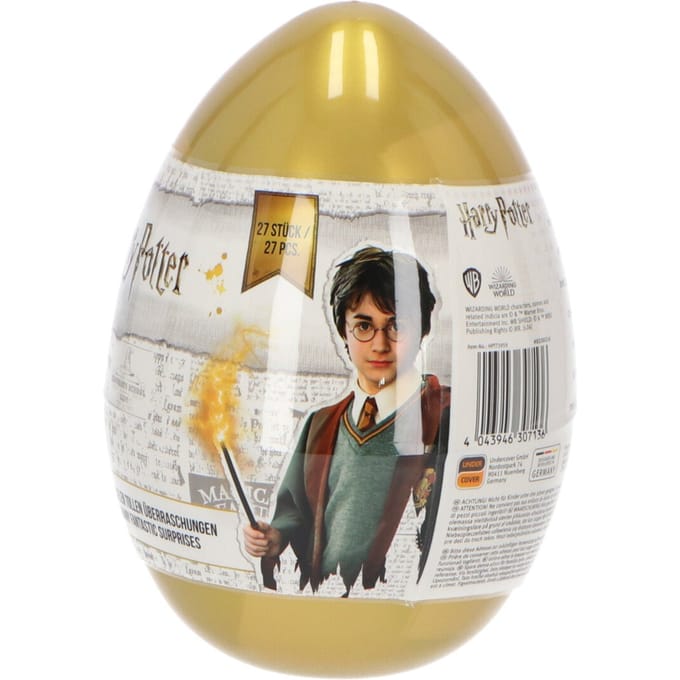 Harry Potter Verrassingsei