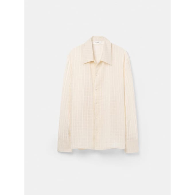 Ignacio Shirt