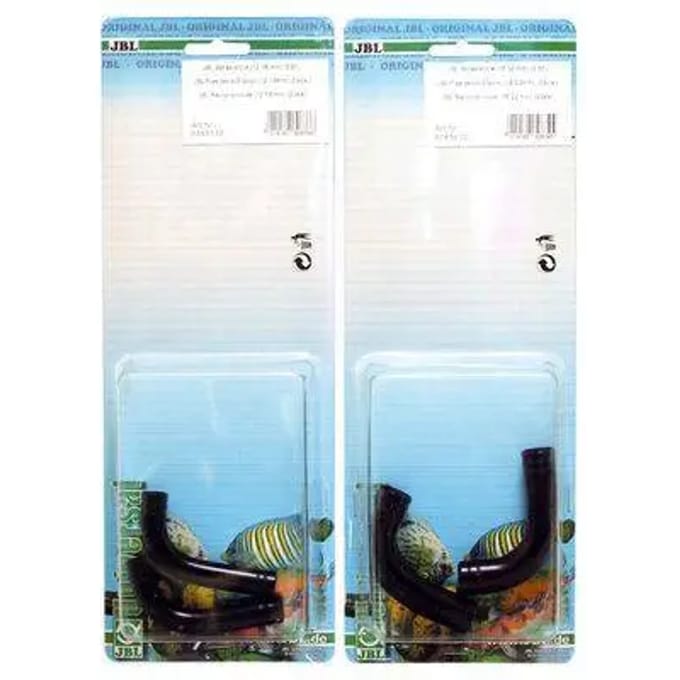 JBL Universele elleboog 2 Stuks 12/16mm