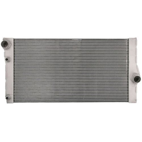 Radiator, motorkoeling VALEO 701193