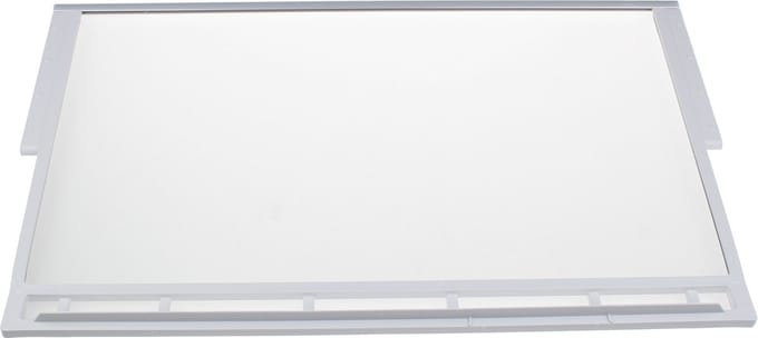 BOSCH - Glasplaat - 473x229mm - 00743196