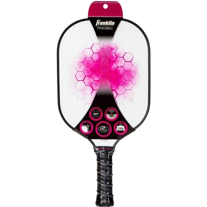 Pickleball racket Franklin Pilot