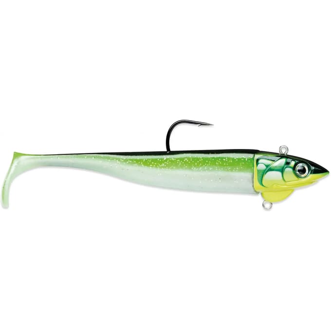 Lok Storm Biscay Minnow