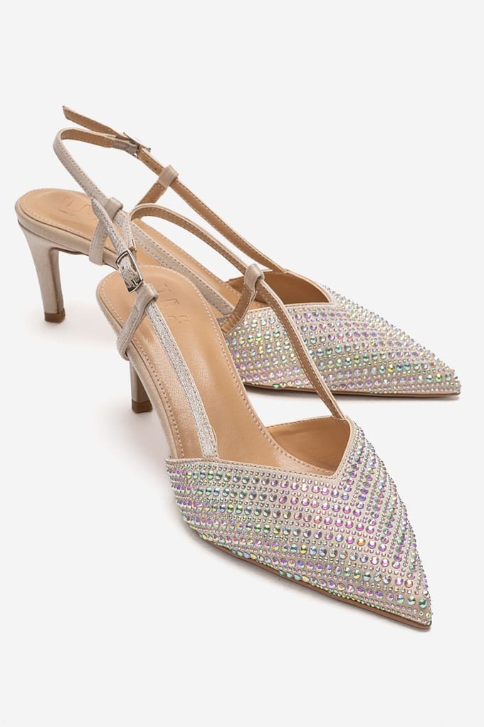 Melodie Slingback Pump