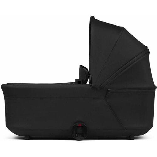 Joolz Hub2 reiswieg Space Black unisex