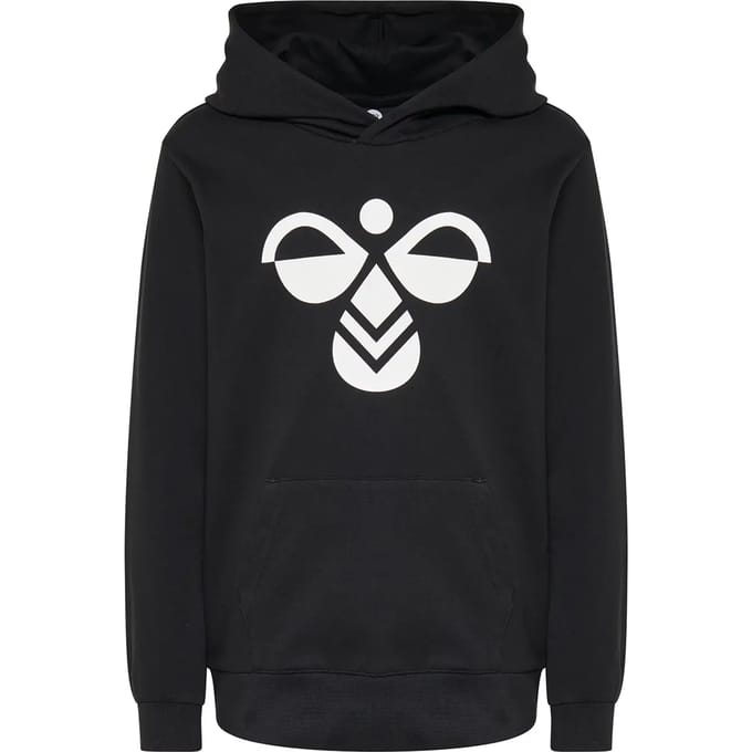 Sweater met capuchon voor kinderen Hummel hmlcuatro