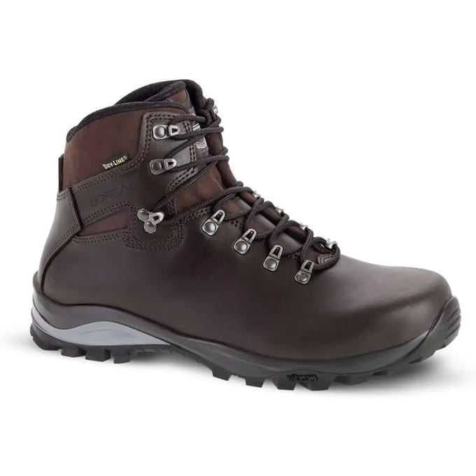 Schoenen Boreal