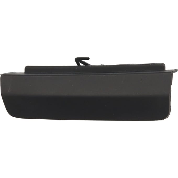 Ventilatiegrille, bumper trekhaak BLIC 5513-00-8186922P
