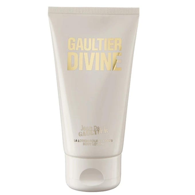 Jean Paul Gaultier, Divine, Hydratante, Lait pour le corps, 75 ml