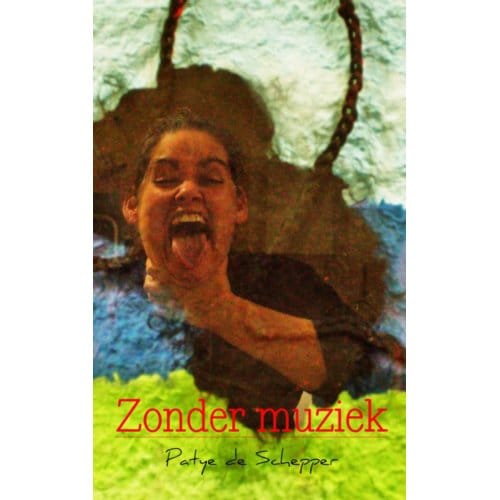 Zonder Muziek - Patye de Schepper