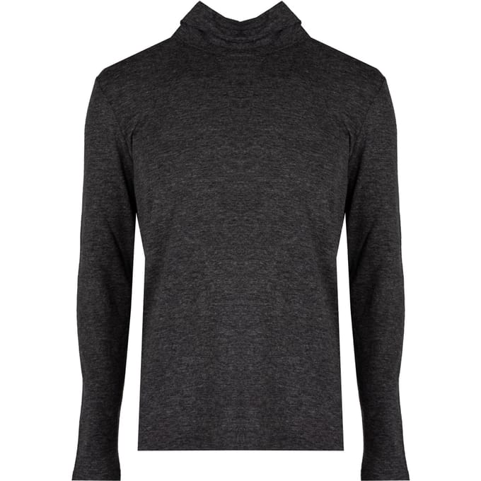 Antony Morato Longsleeve Mannen Grijs Grijs