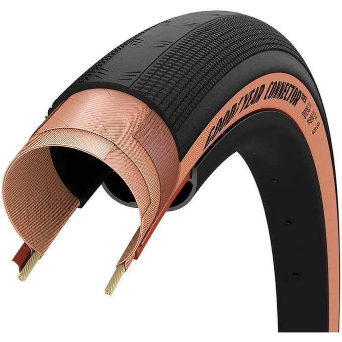Band Goodyear SlickRaceTLR