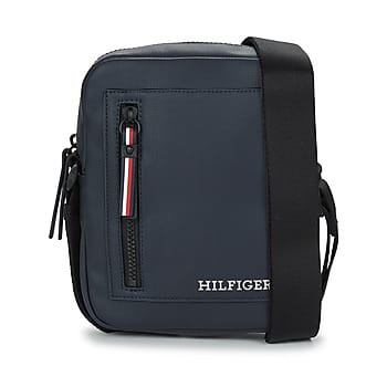 Handtasje Tommy Hilfiger TH PIQUE MINI REPORTER