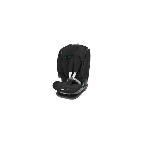 Maxi-Cosi Titan Pro i-Size Autostoeltje - Authentic Black - Vanaf ca. 15 maanden tot 12 jaar