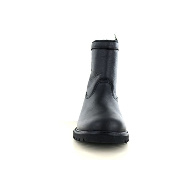 Panama Jack Faust C28 Napa Grass Black