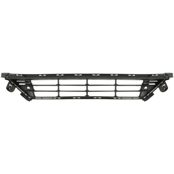 Bumper onderdelen BLIC 6502-07-9024910P