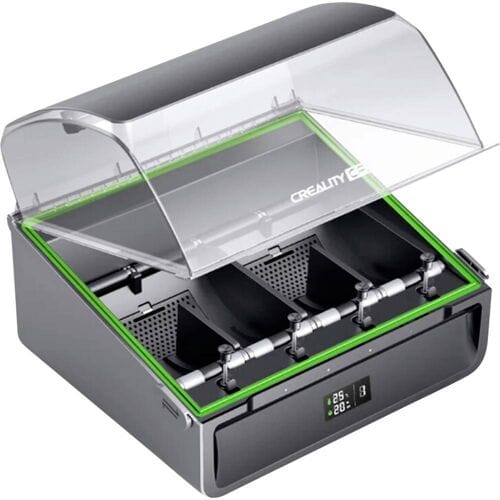 CREALITY CFS - Creality Filament System - 3D-printer