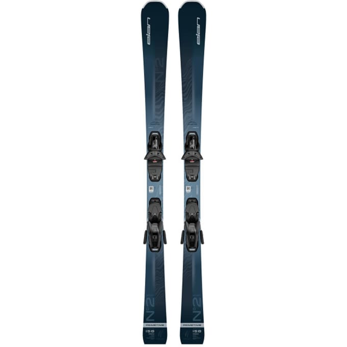 ELAN - primetime n°2 w sport shiftx - Ski dames - Meerkleurig